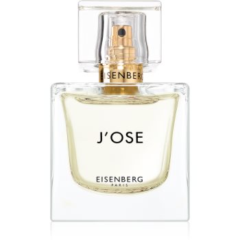 EISENBERG J’OSE Eau de Parfum pentru femei - imagine 2